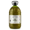Aceite de oliva virgen extra sin filtrar 5 L — Reserva del Maestro Garrafa de 5 litros de aceite de oliva virgen extra sin filtrar Reserva del Maestro