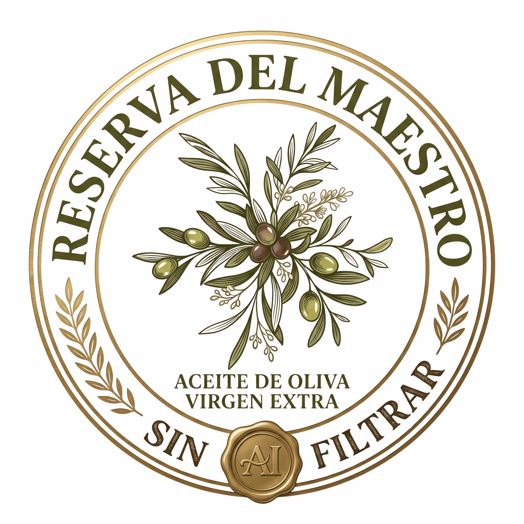 RESERVA DEL MAESTRO